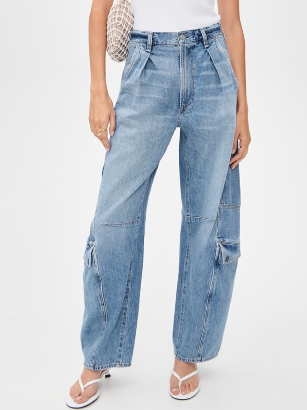 Citizens of Humanity Flight Pants  Flight Pants
